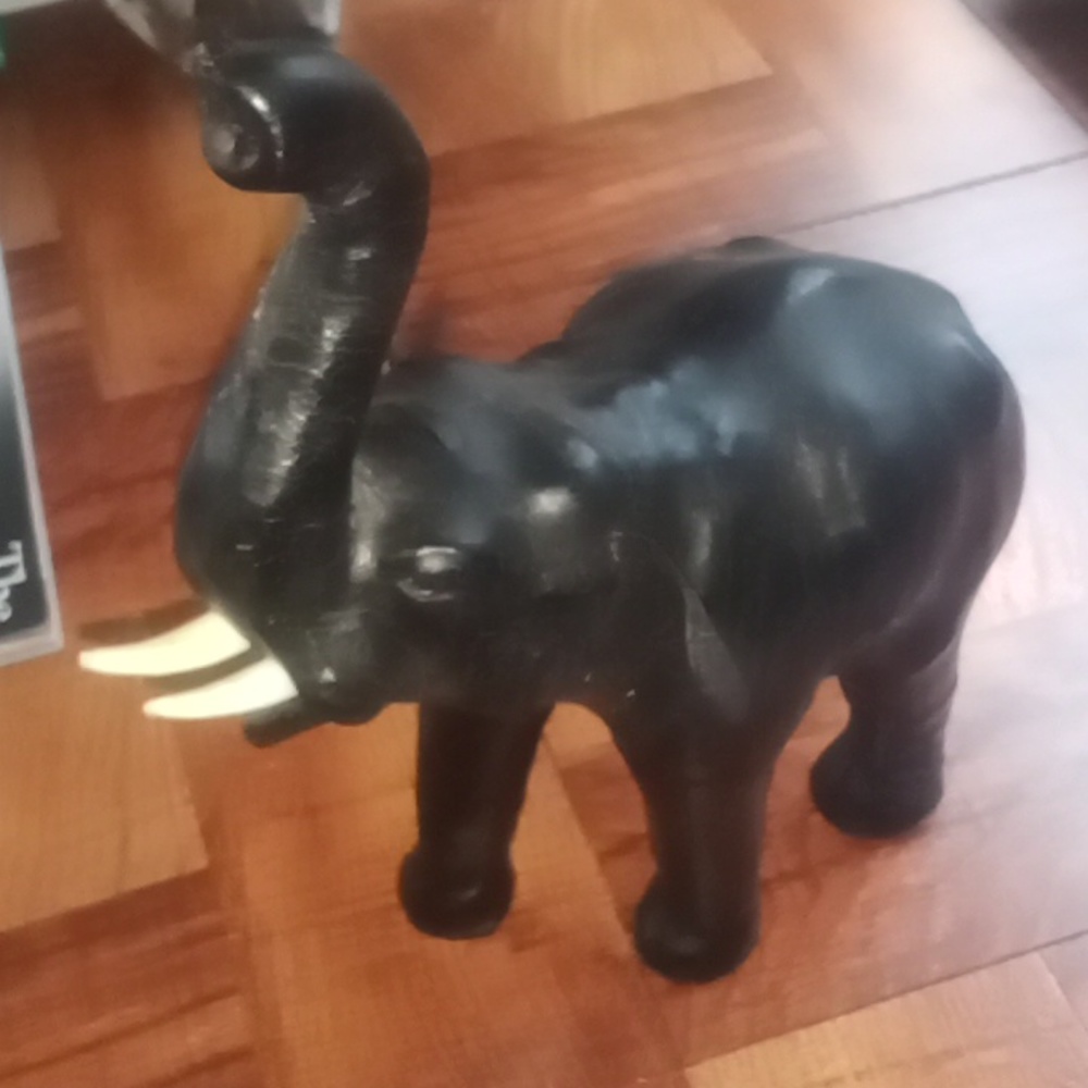 Elephant - Picture 2 of 2